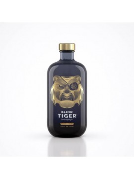 Blind Tiger Cubeb Peper Gin 50cl. 47°