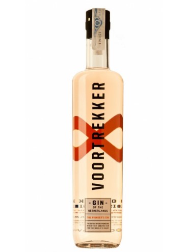 Voortrekker Gin 70cl. 40°