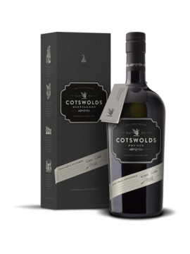 Cotswold Premium Dry Gin 70cl. 46°