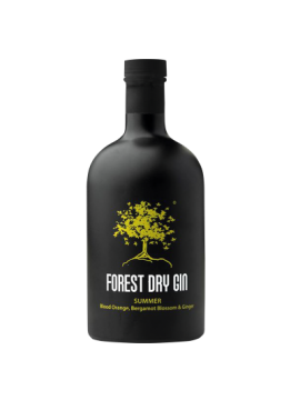 Forest Dry Gin Summer 50cl. 45°