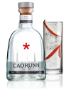 Caorunn gin 70cl. 41.80°
