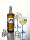 Pastis 51 100cl. 45°