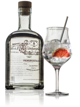 Lindemans Premium Gin 70cl. 46°