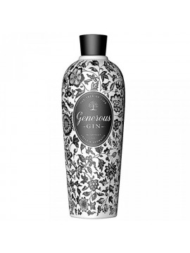 Generous Gin 70cl. 44°
