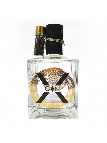 Xolato Gin 50cl. 46°