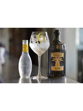 Musa Lova Gin 70cl. 41°