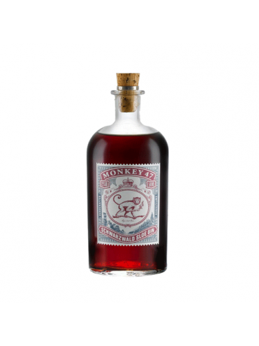 Monkey 47 Sloe gin 50cl. 29°