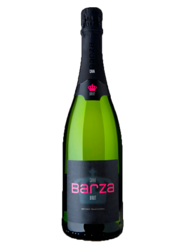 Cava Barza brut 75cl.