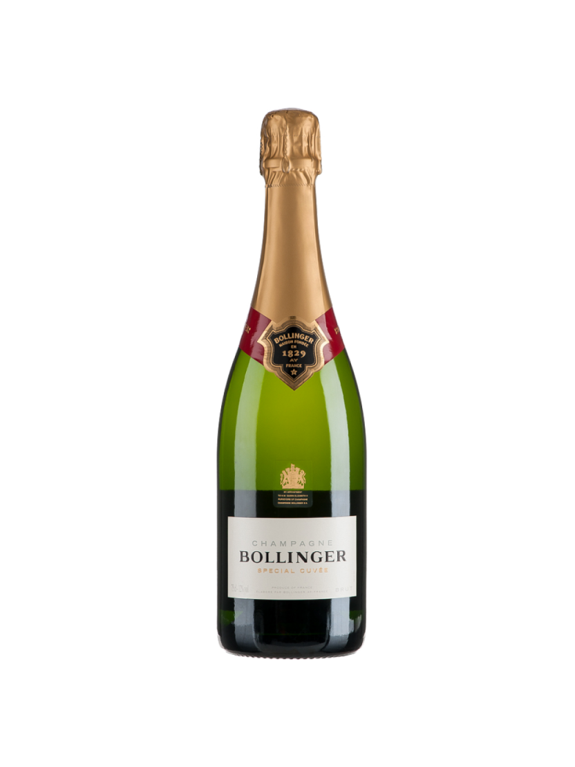 Bollinger champagne brut | kopen | Bier en Wijnhuis