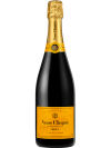 Veuve Clicquot brut 75cl.