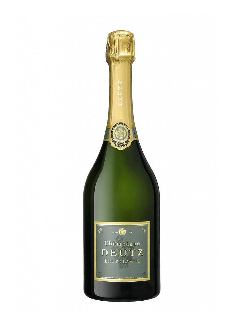 toon Opsplitsen Platteland Deutz champagne online kopen en bestellen