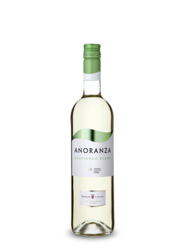 Anoranza Sauvignon Blanc 75cl.