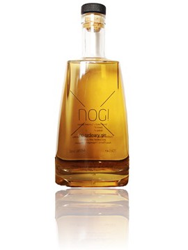 NOG! GIN 70cl. 46° batch 010
