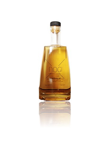 NOG! GIN 70cl. 46° batch 010
