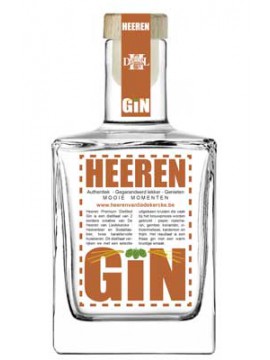 Heeren Gin 50cl. 44°