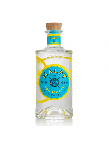 Malfy Gin Con Limone 