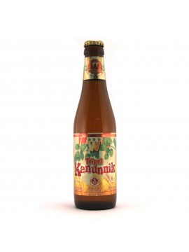 Wilderen Kanunnik 33cl.