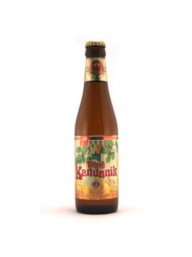 Wilderen Triple Kanunnik 33cl.