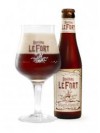 LeFort bruin 33cl.