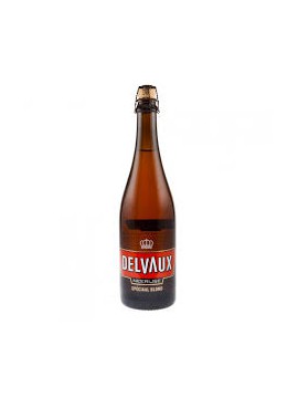 Delvaux Special Blond 75cl.