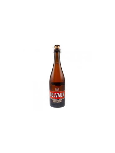 Delvaux Special Blond 75cl.