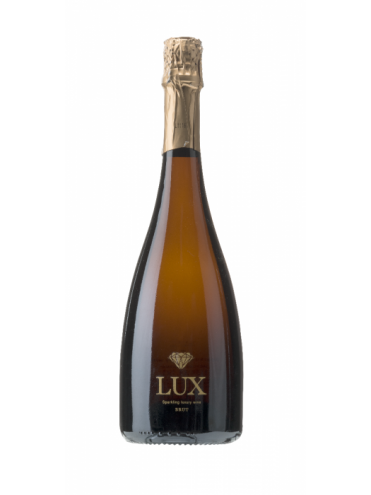 Veuve de Lalande Blanc de Blancs 75cl.